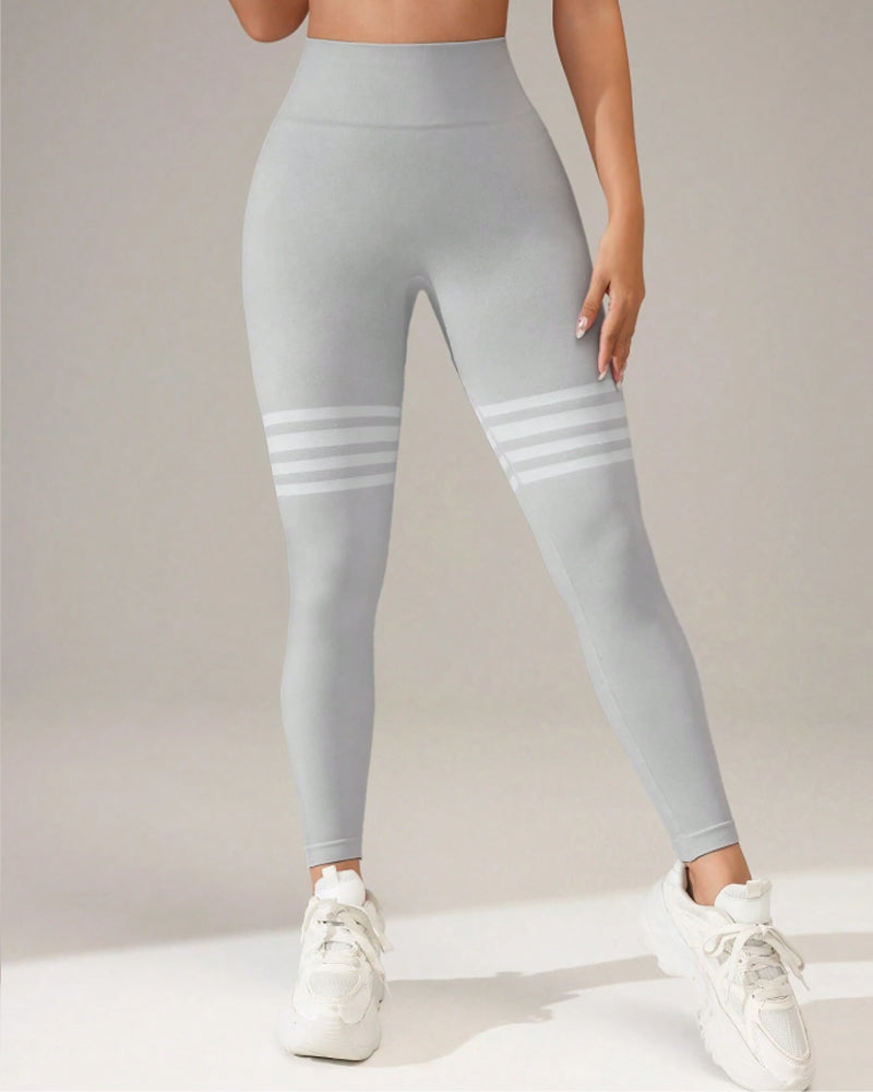 Mila Scrunch Sculpting Leggings