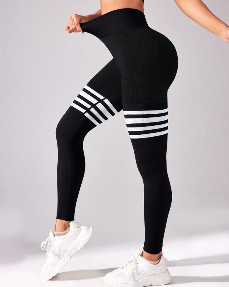 Mila Scrunch Sculpting Leggings