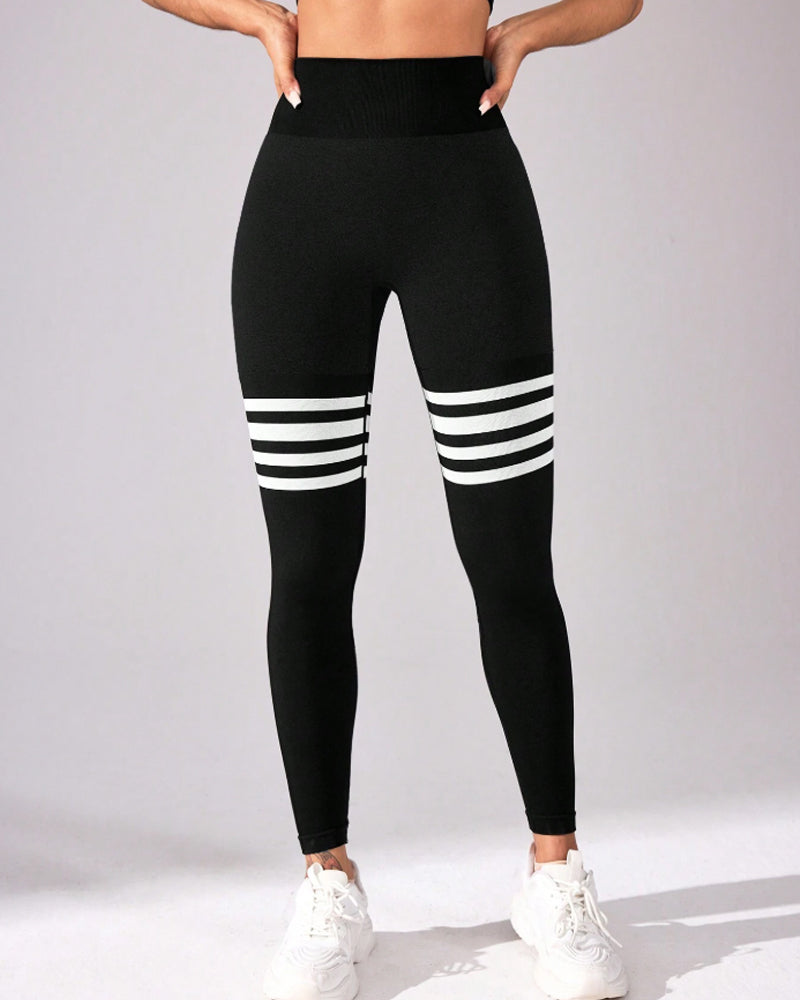 Mila Scrunch Sculpting Leggings