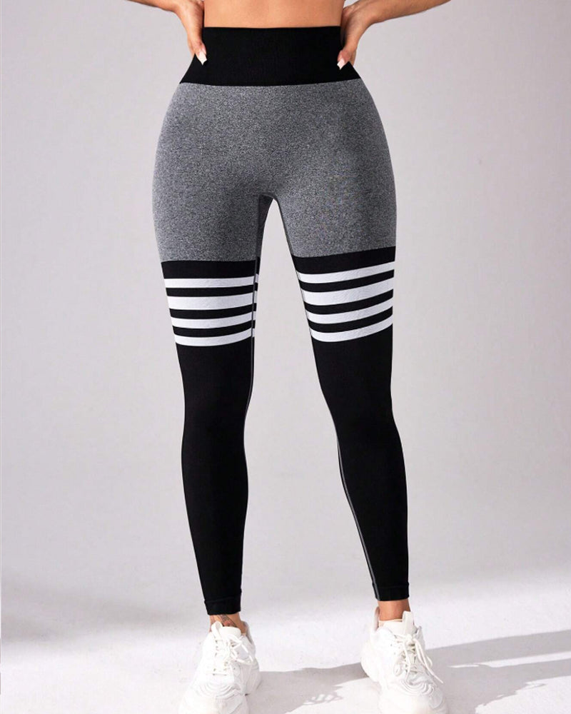 Mila Scrunch Sculpting Leggings