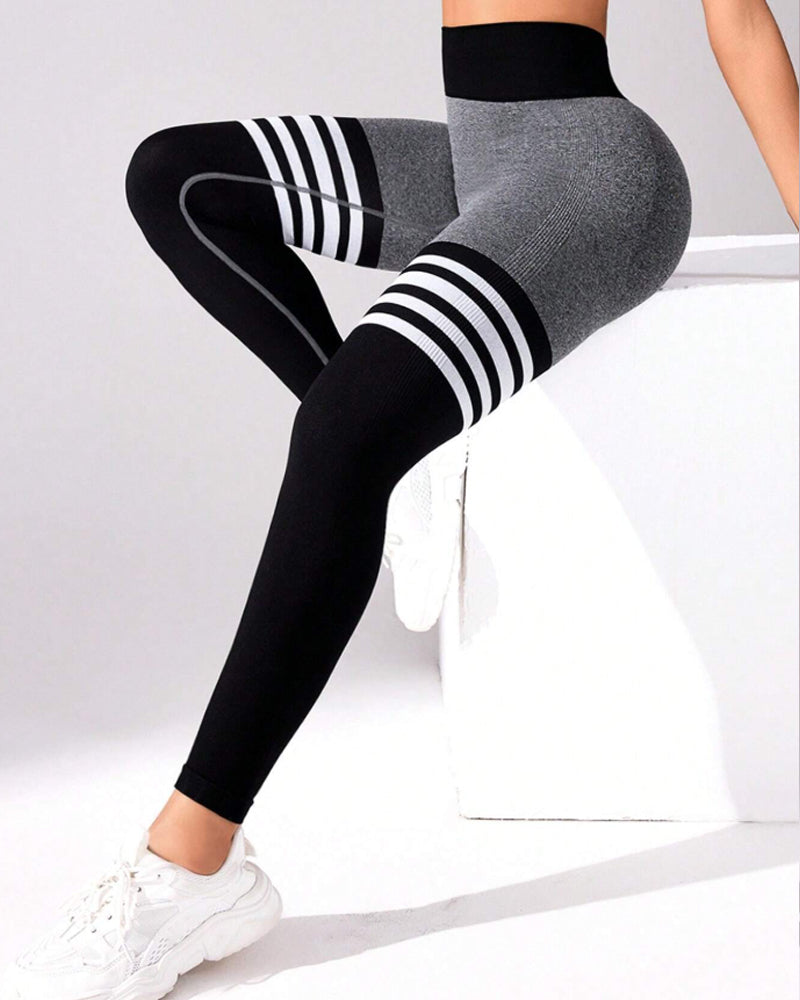 Mila Scrunch Sculpting Leggings