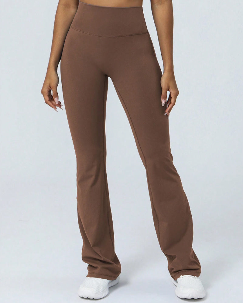 Aria Sculpting Flare Leggings
