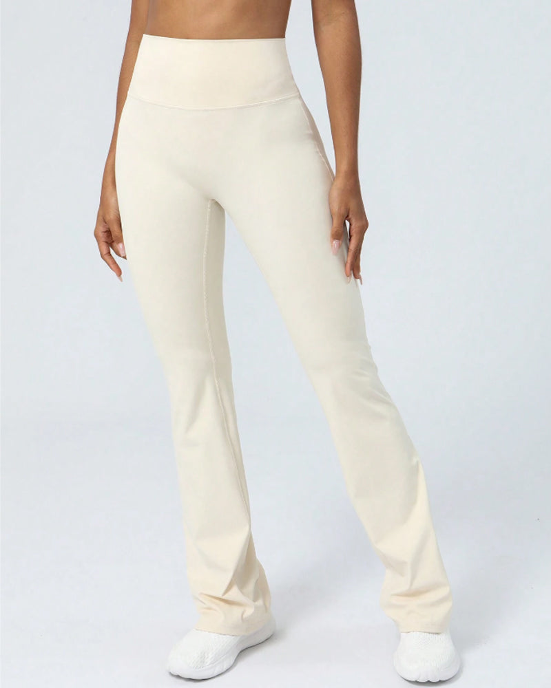 Aria Sculpting Flare Leggings