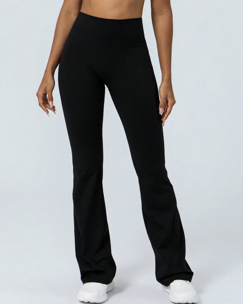 Aria Sculpting Flare Leggings