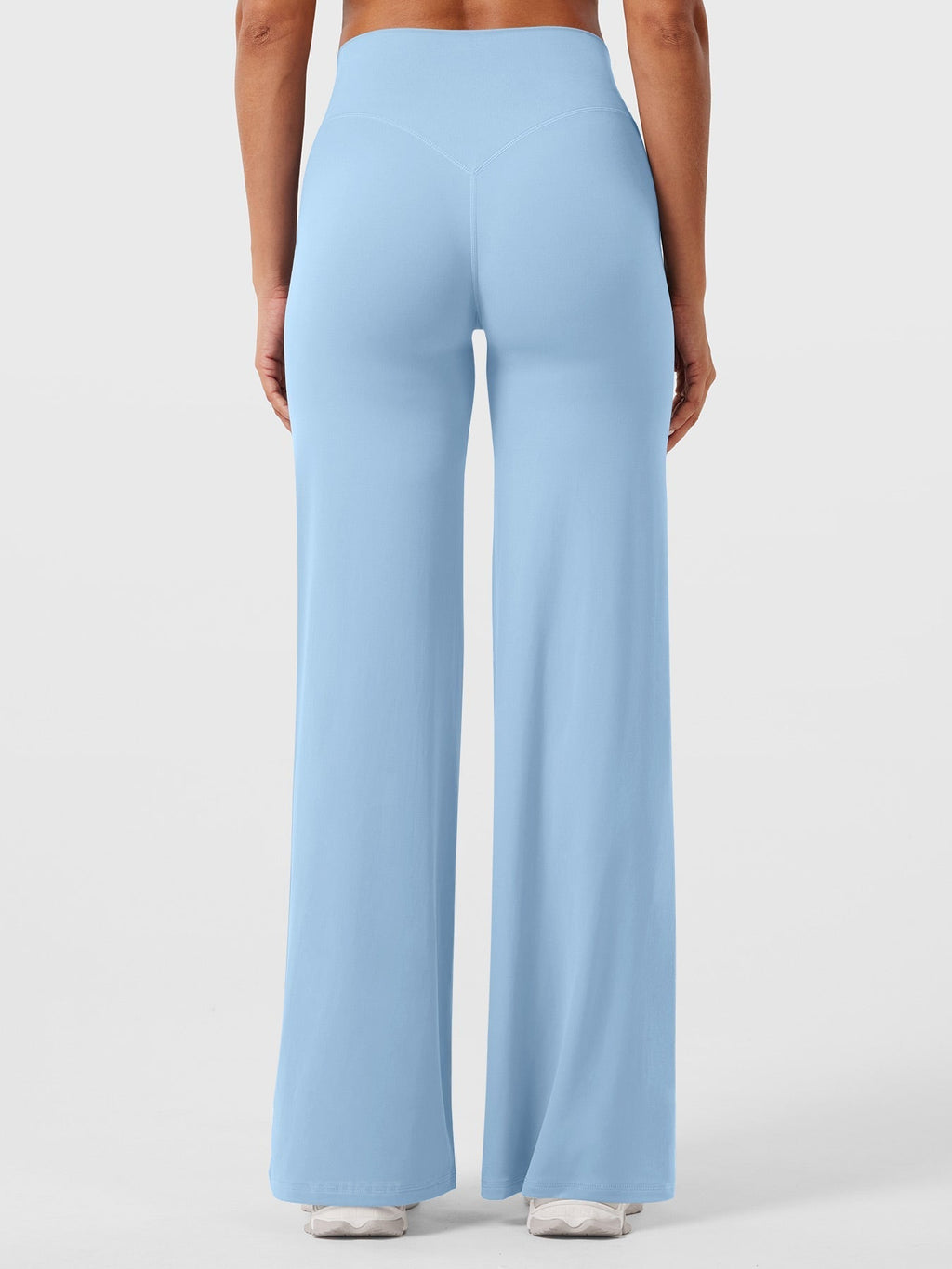 Livia Straight-Leg Leggings