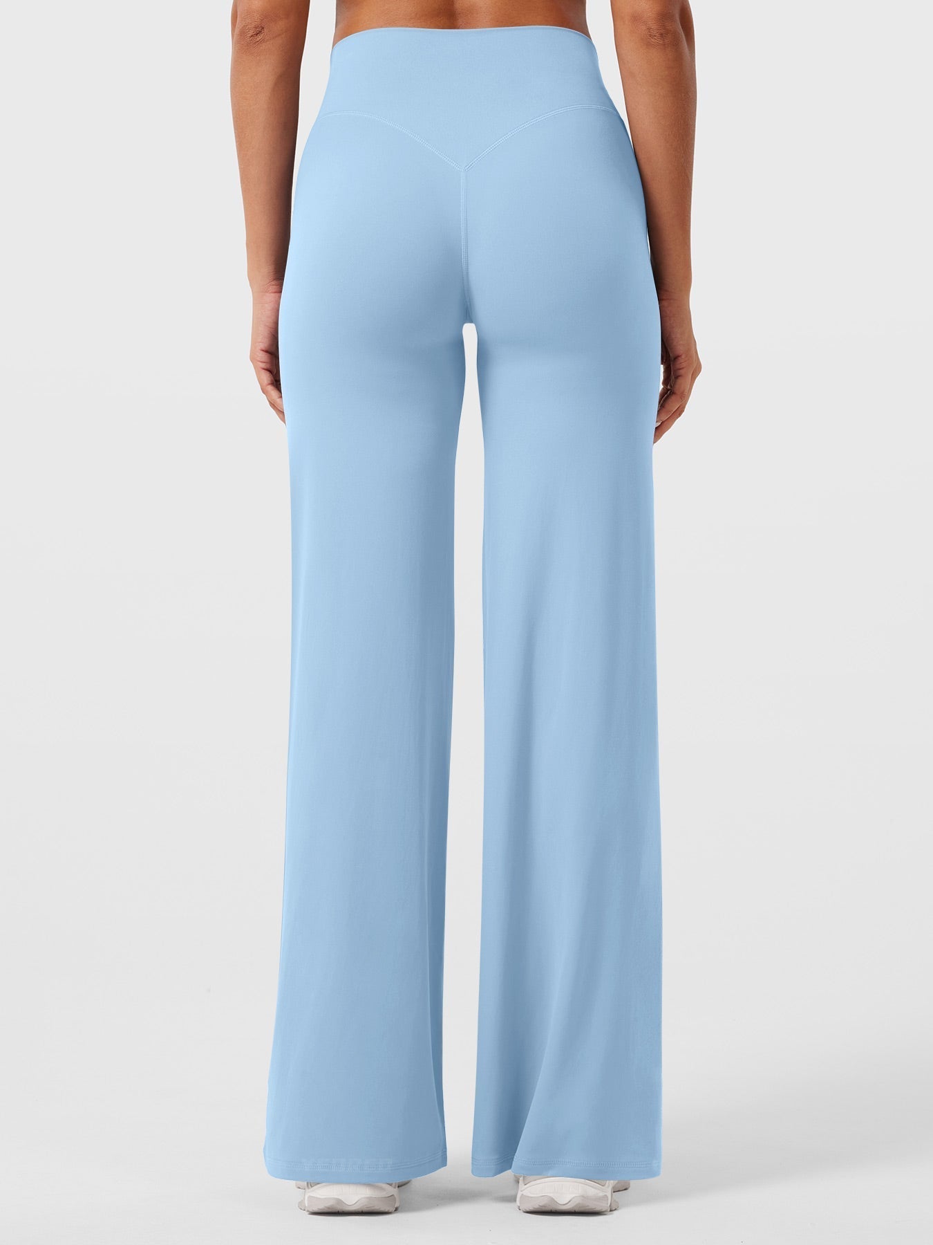 Livia Straight-Leg Leggings