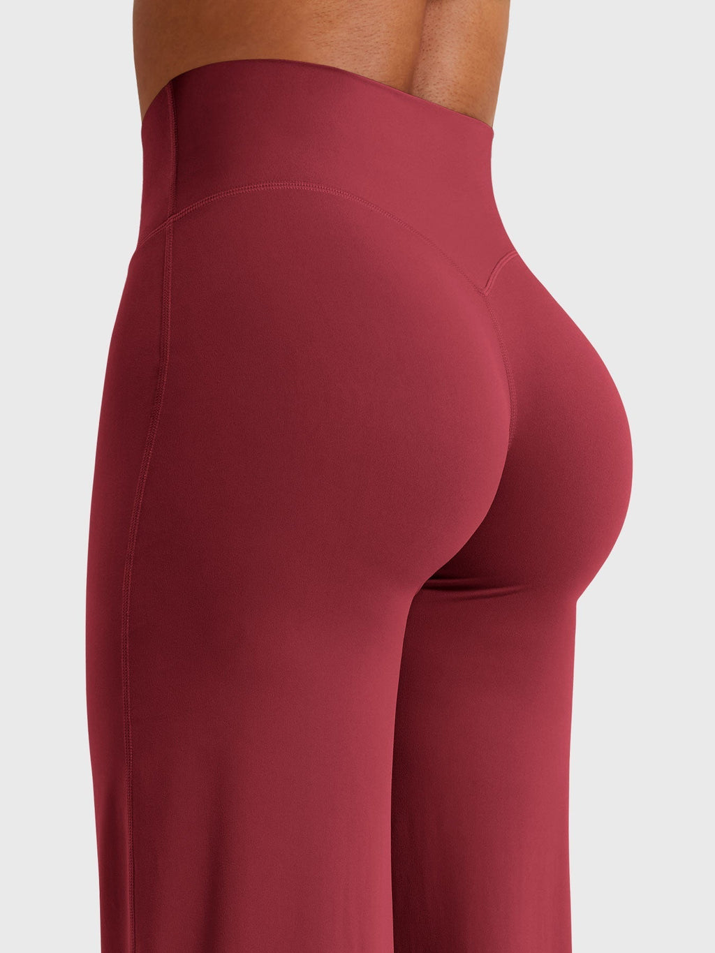 Livia Straight-Leg Leggings