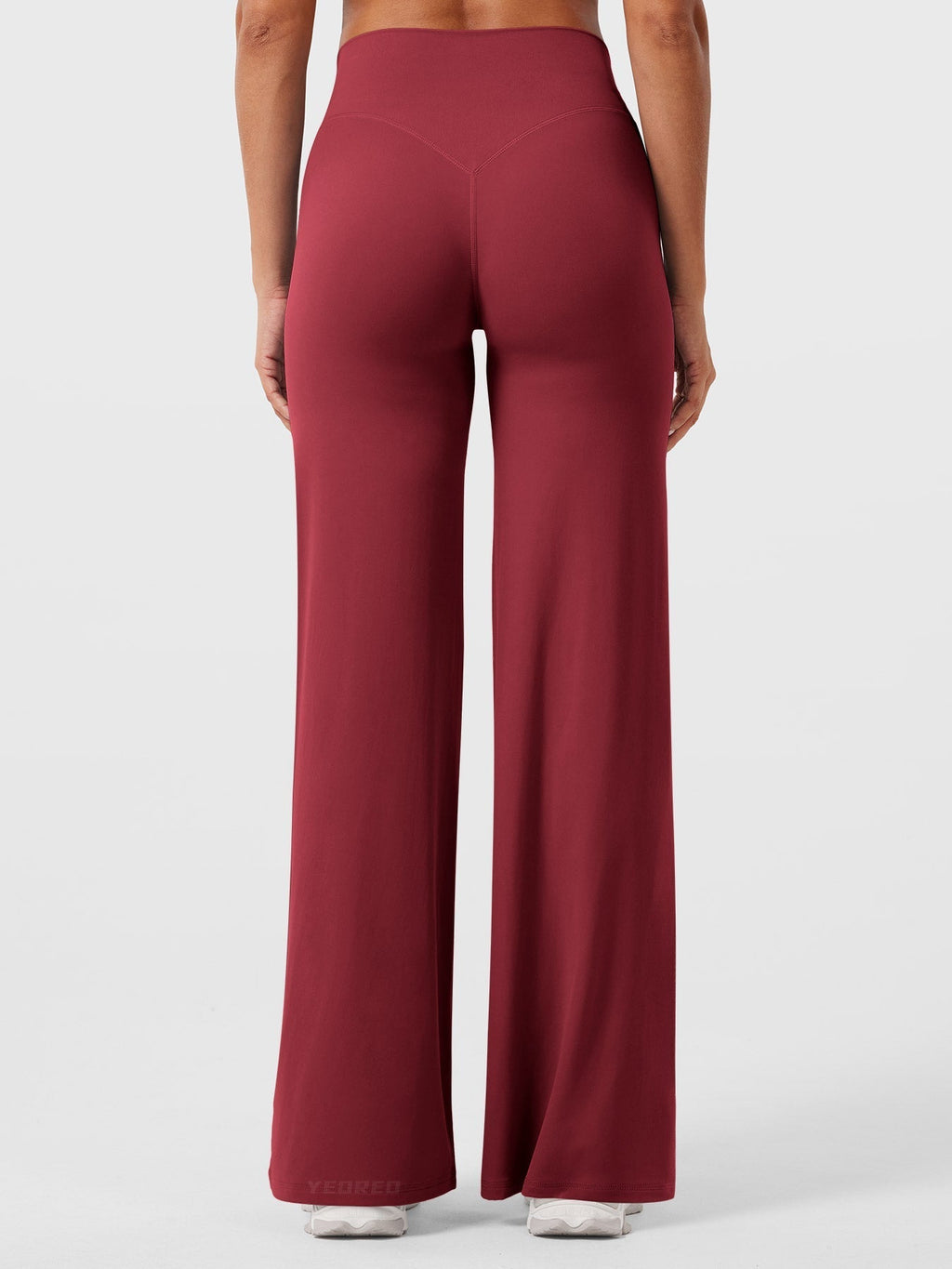 Livia Straight-Leg Leggings