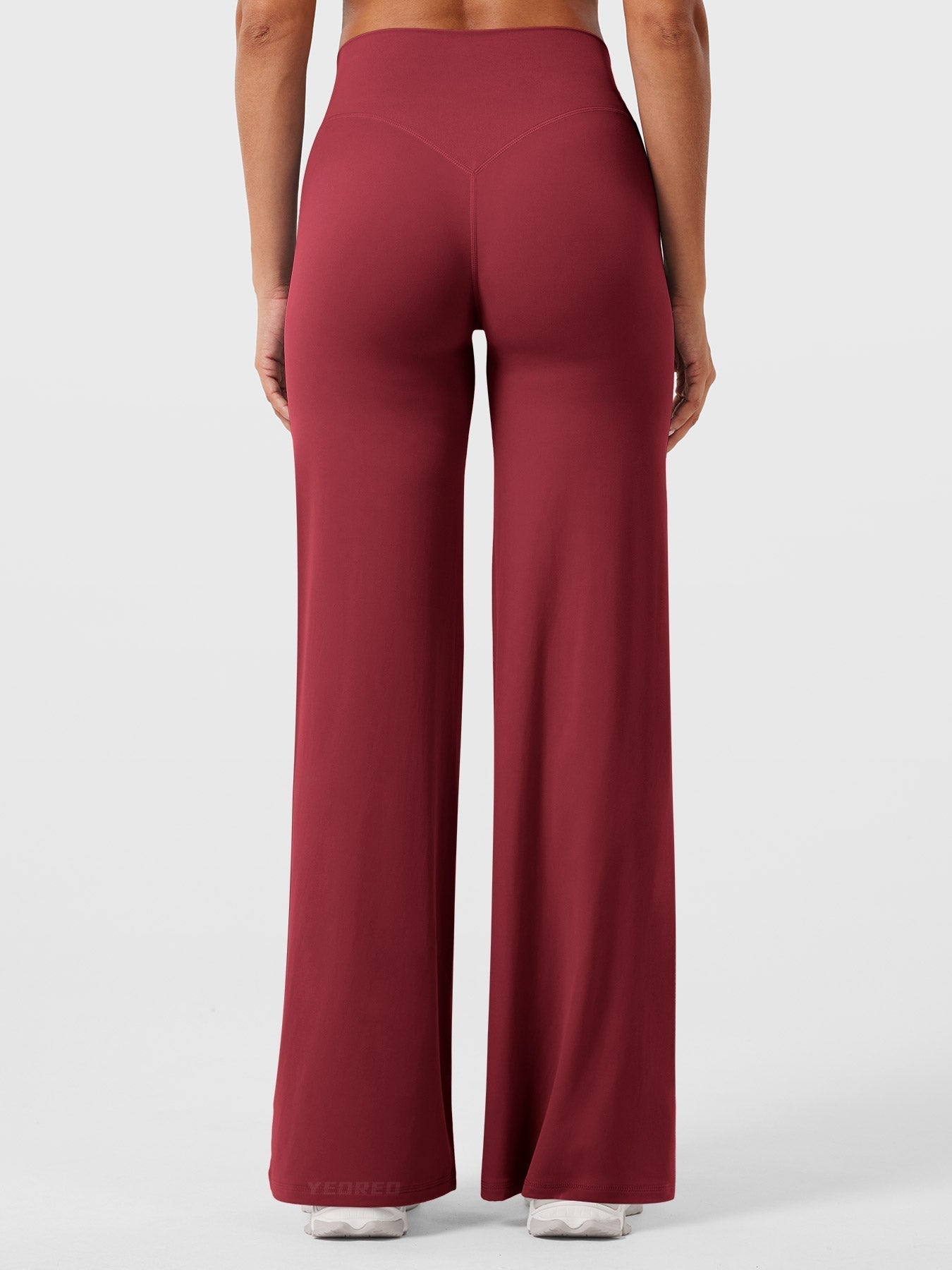 Livia Straight-Leg Leggings