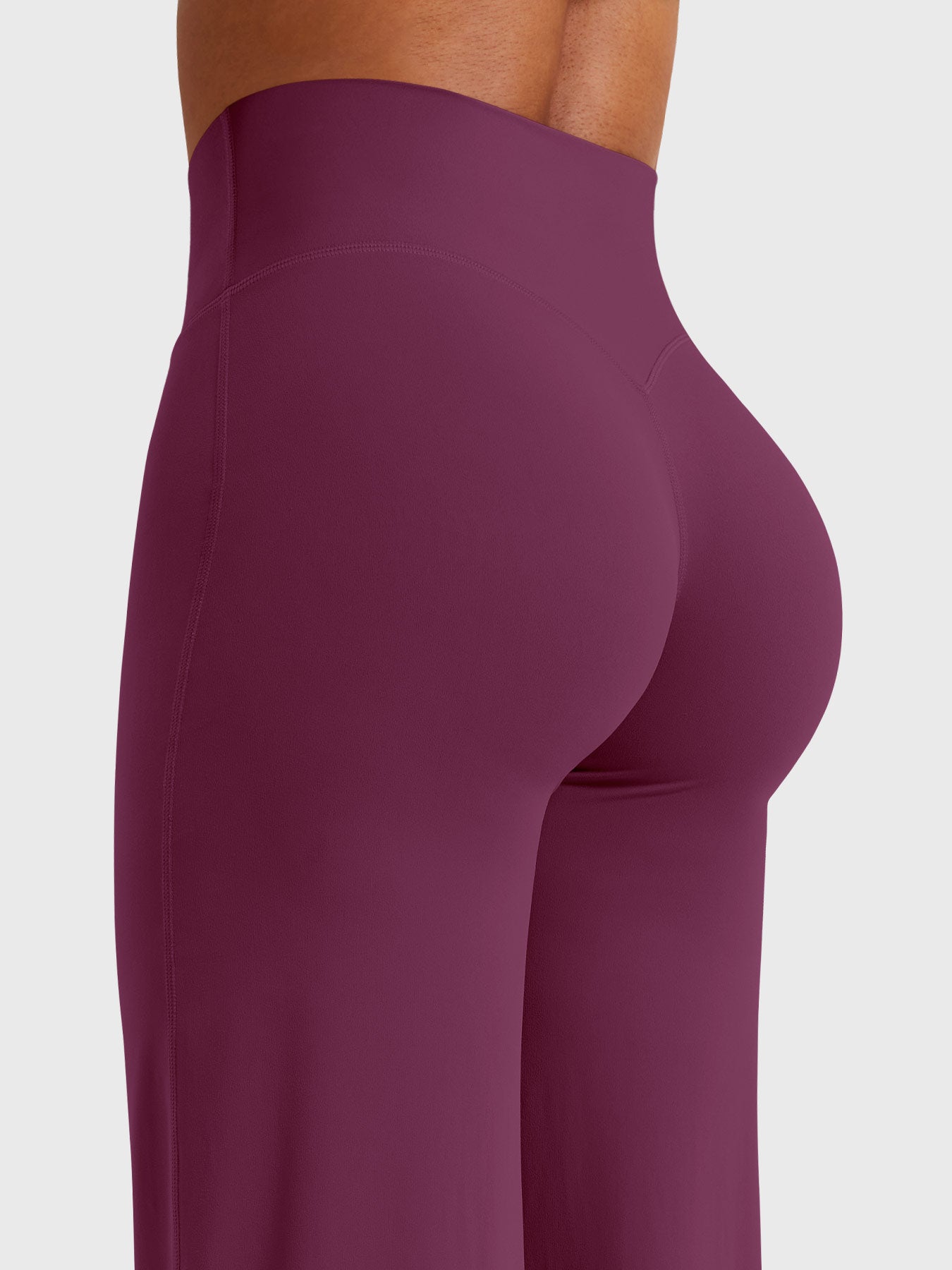Livia Straight-Leg Leggings