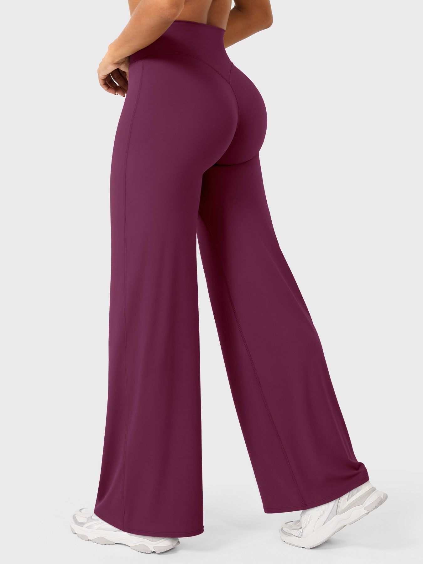 Livia Straight-Leg Leggings