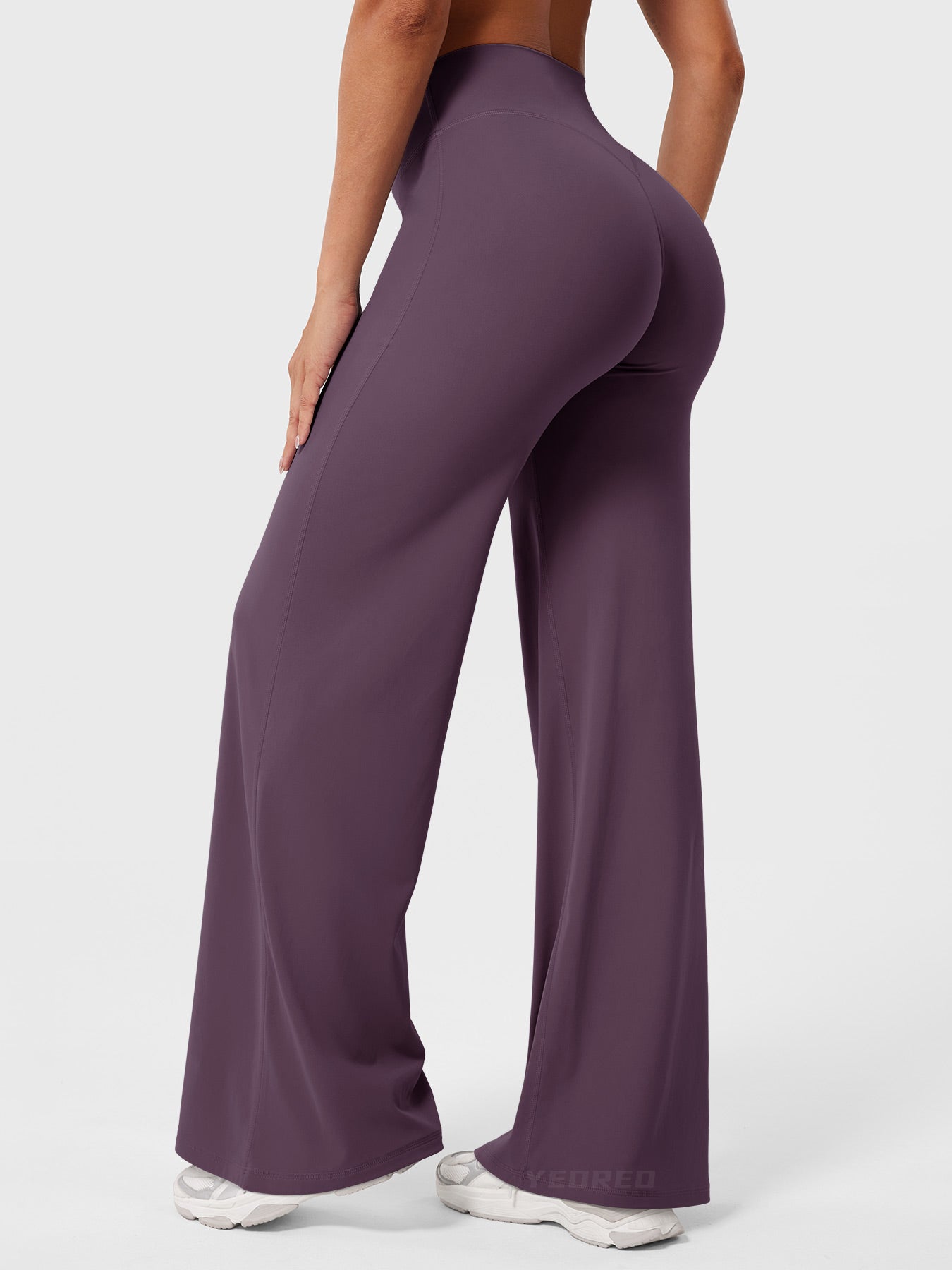 Livia Straight-Leg Leggings