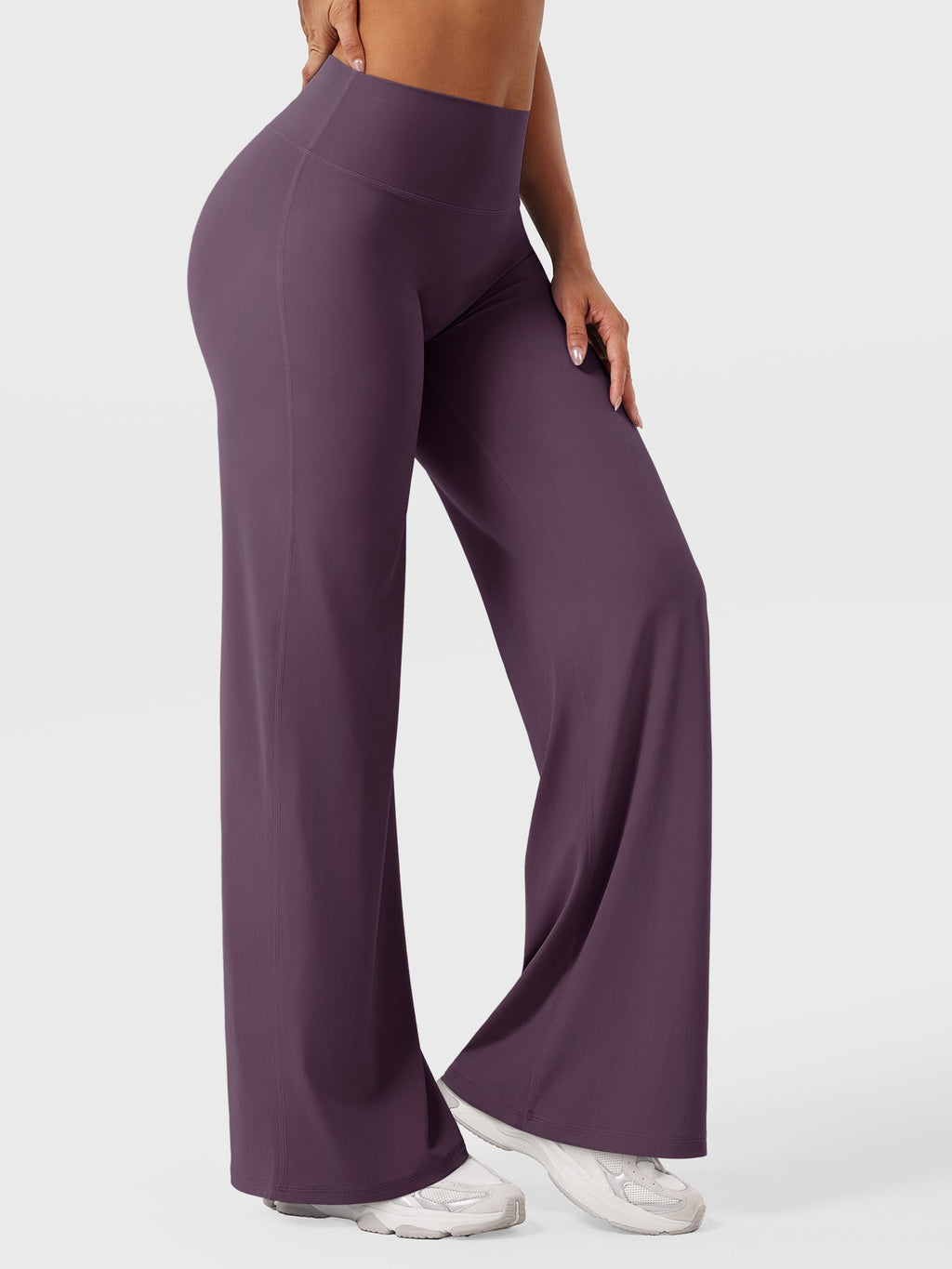Livia Straight-Leg Leggings