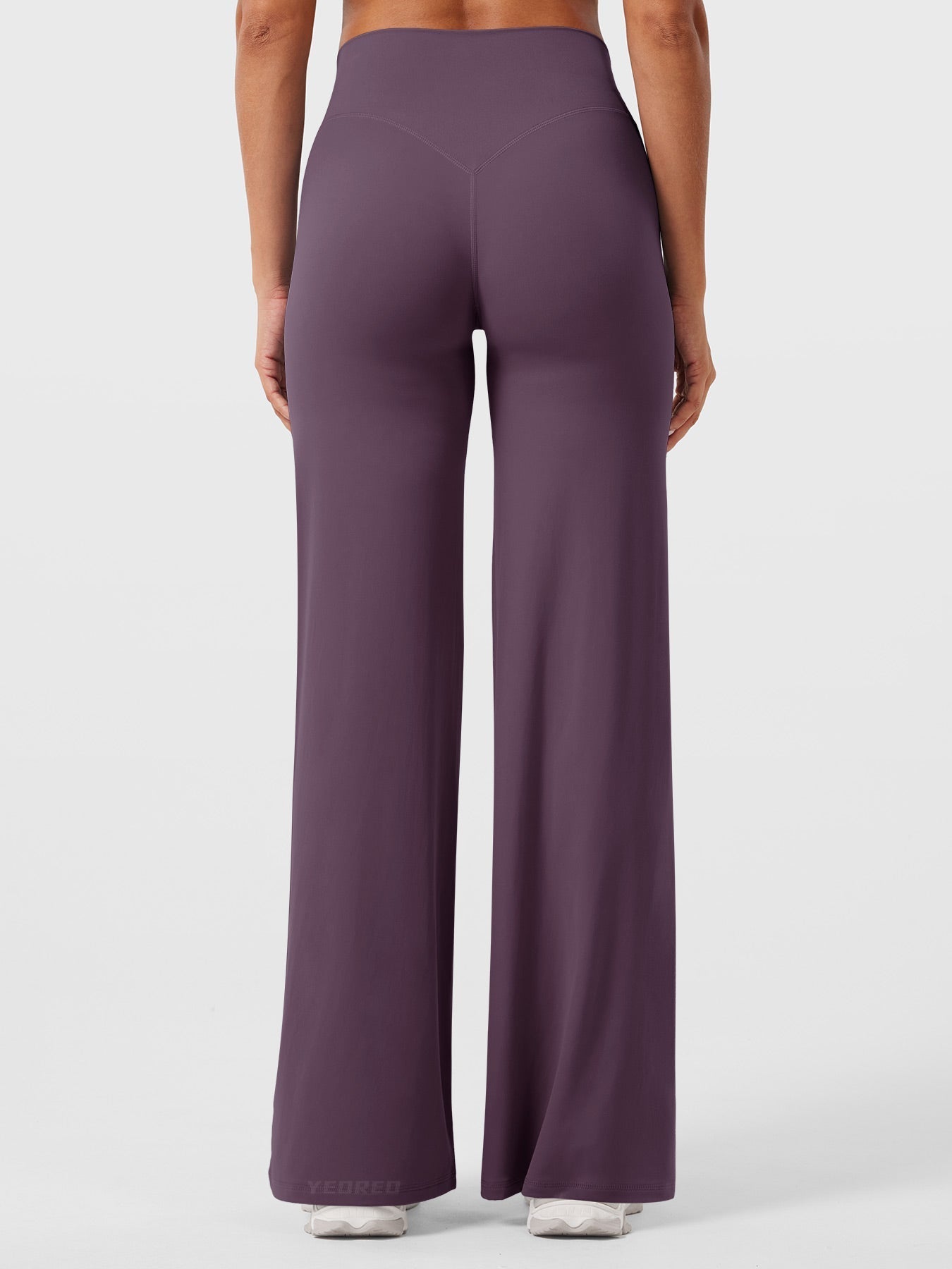 Livia Straight-Leg Leggings