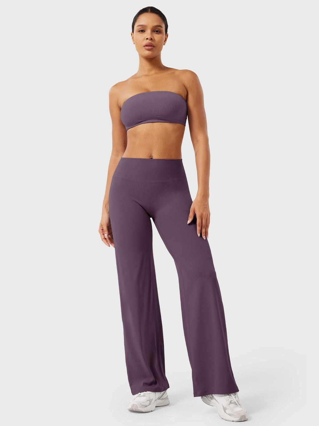 Livia Straight-Leg Leggings