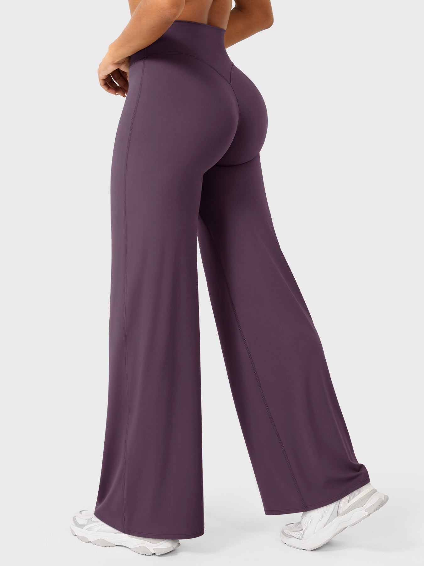 Livia Straight-Leg Leggings