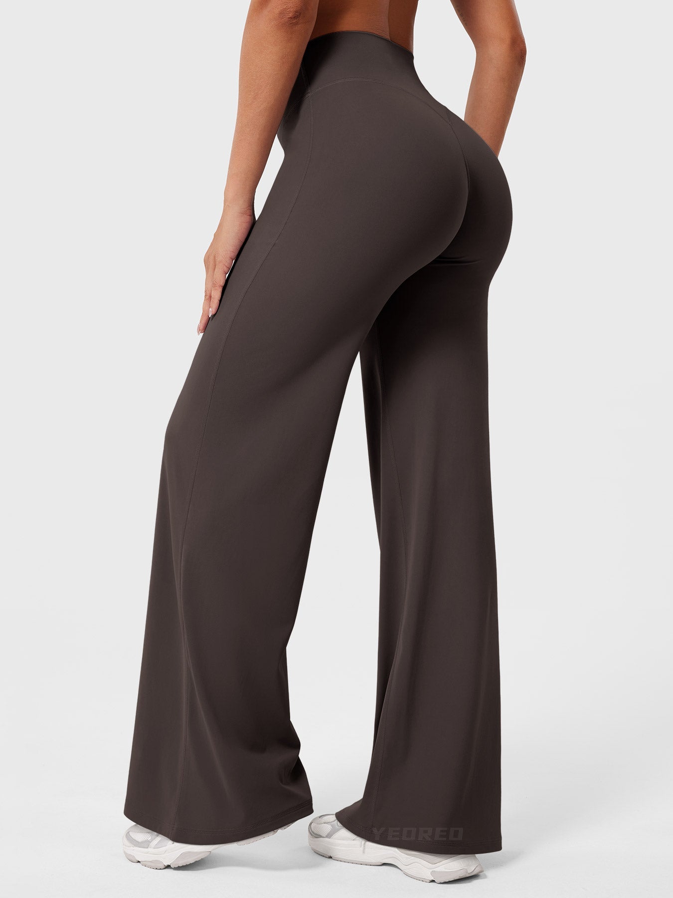 Livia Straight-Leg Leggings