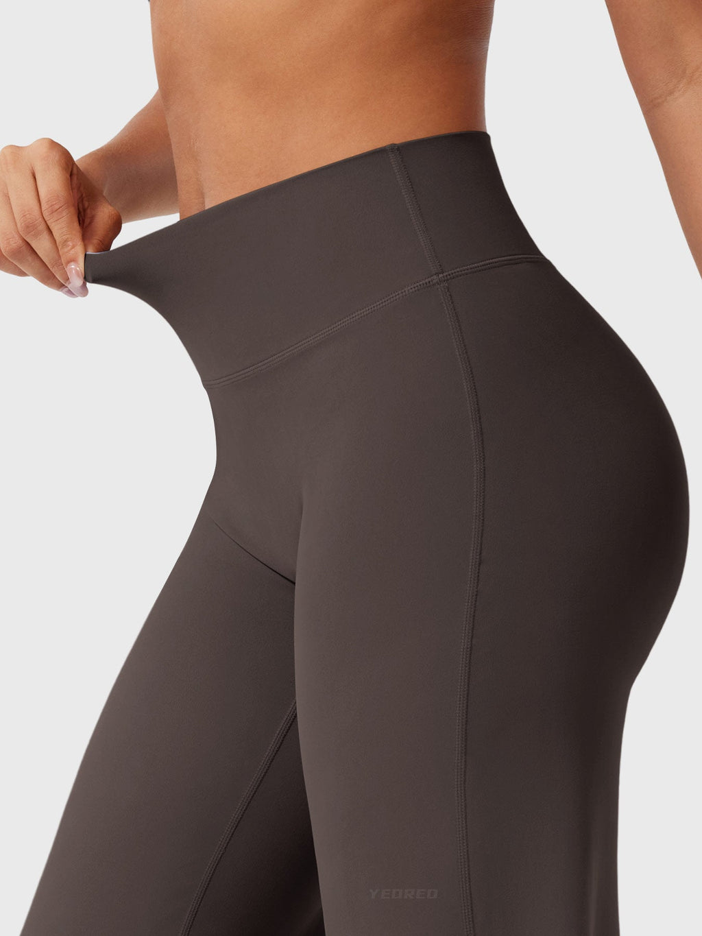 Livia Straight-Leg Leggings