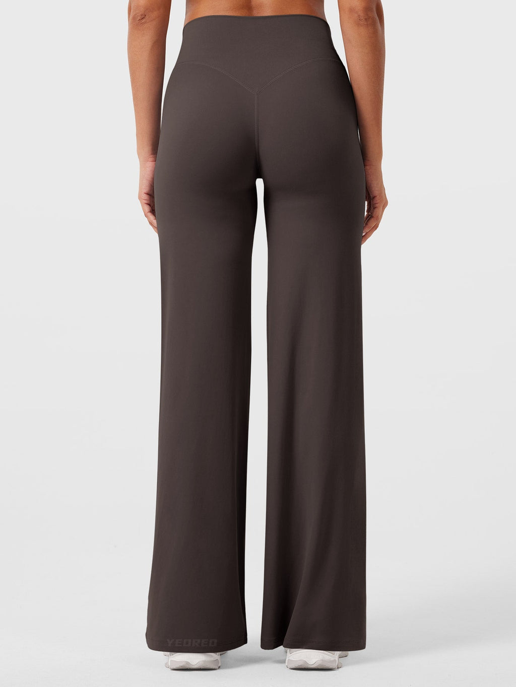 Livia Straight-Leg Leggings