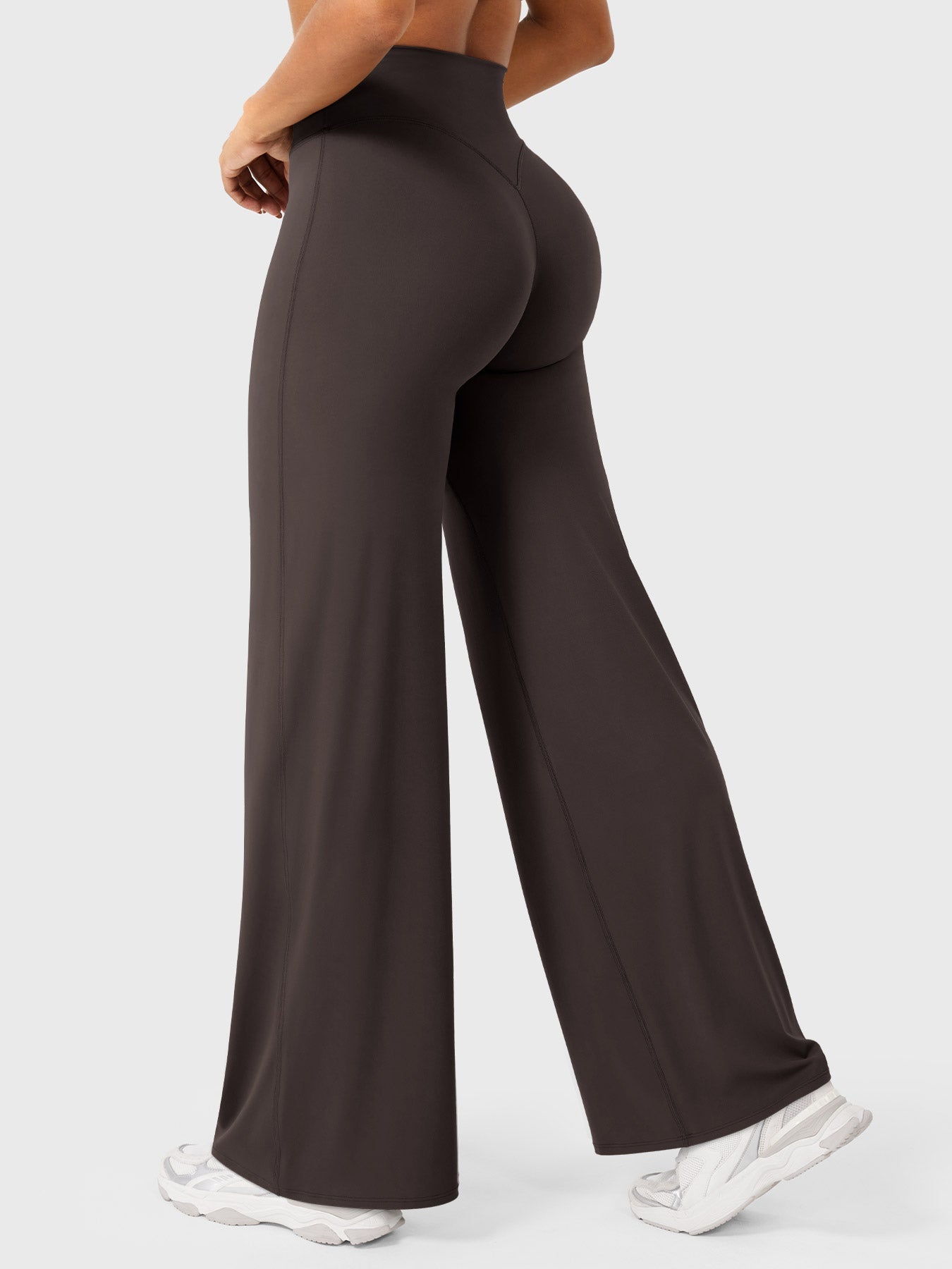 Livia Straight-Leg Leggings