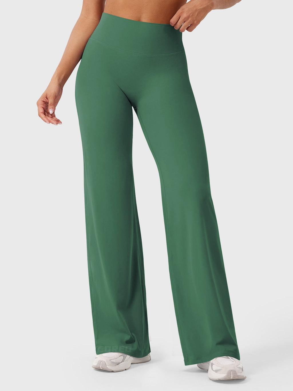 Livia Straight-Leg Leggings