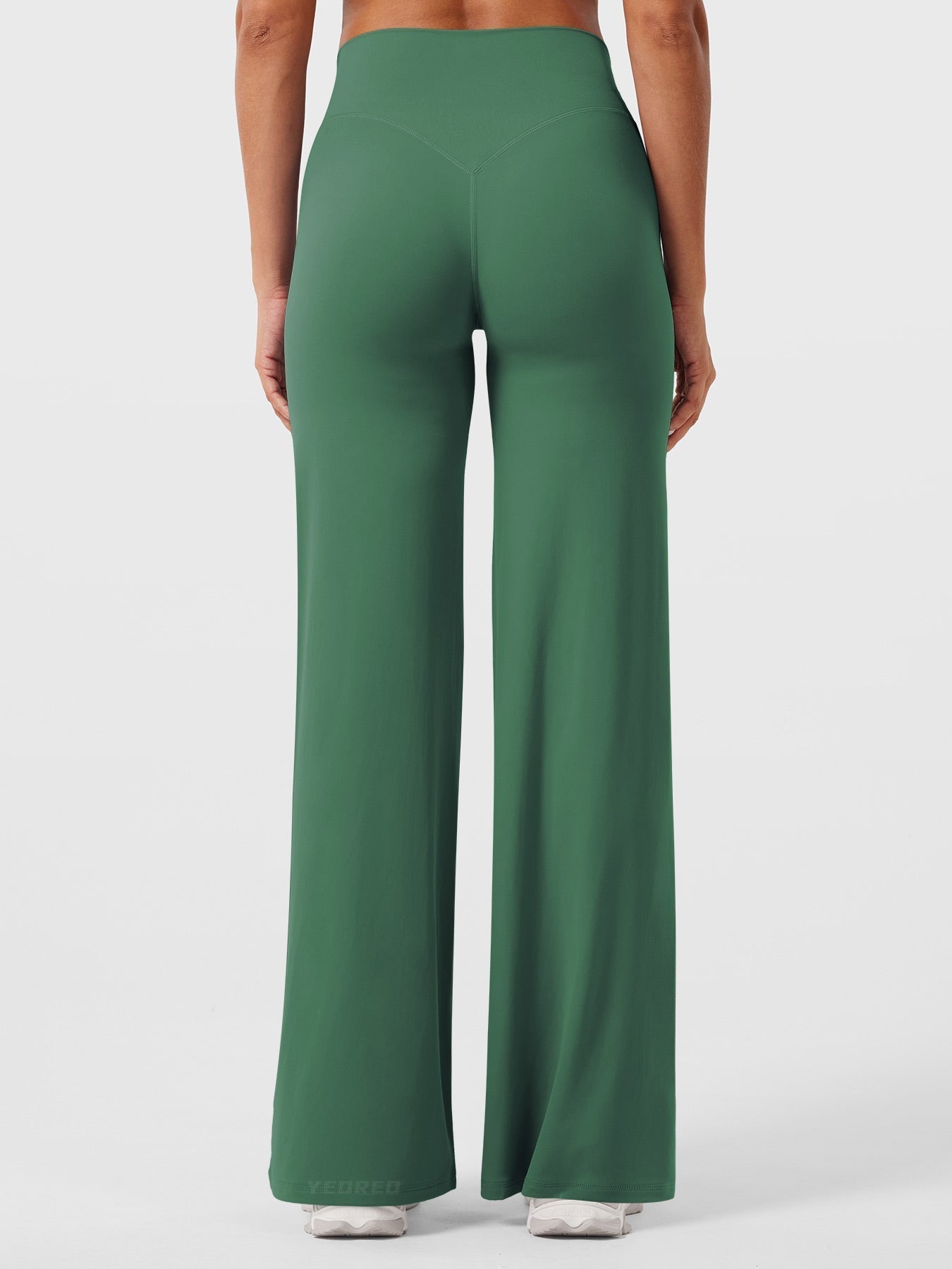 Livia Straight-Leg Leggings