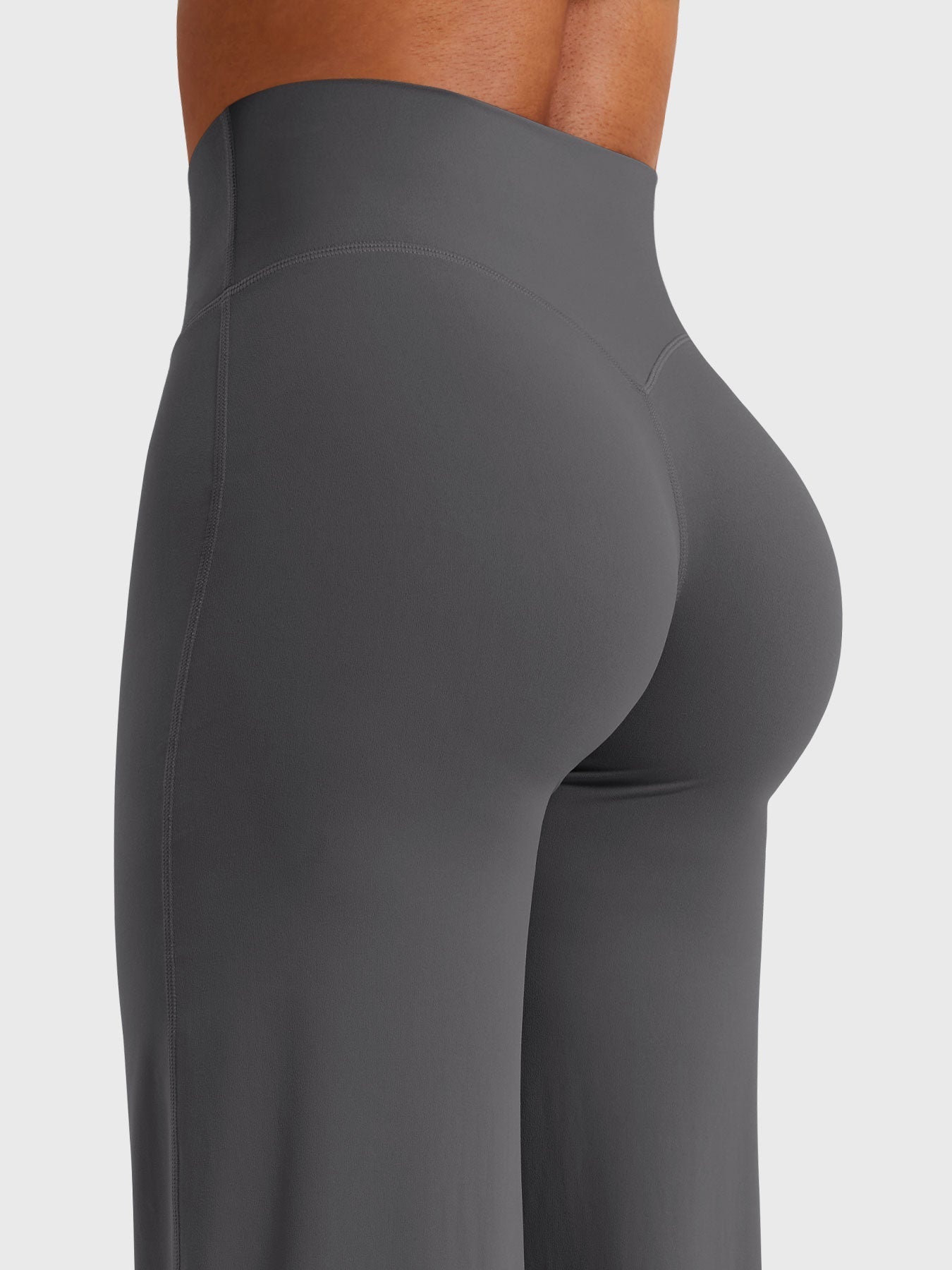 Livia Straight-Leg Leggings
