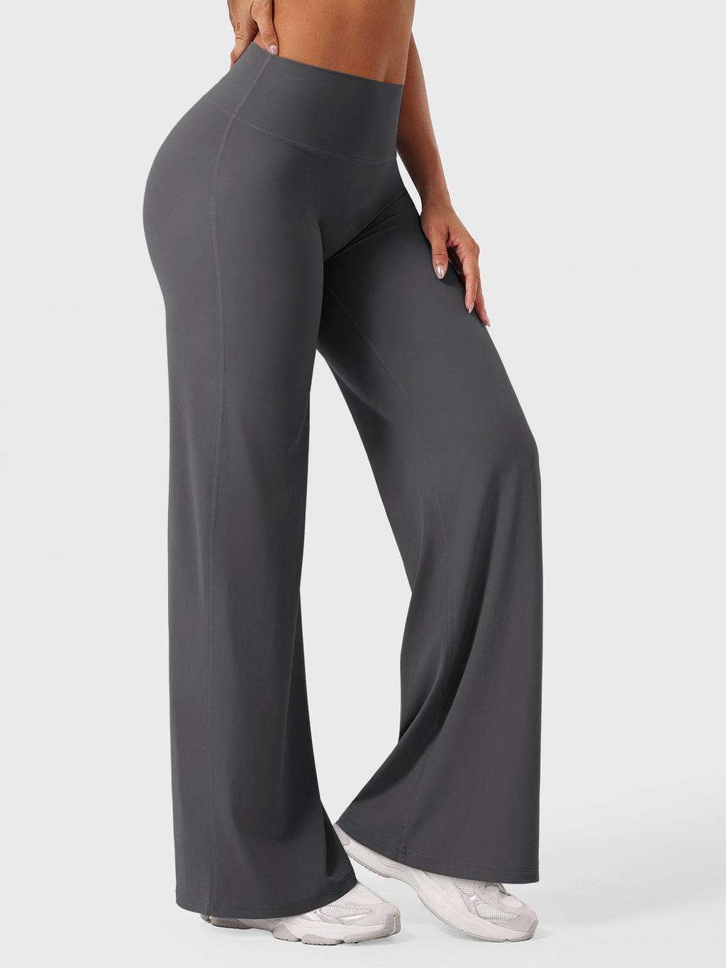 Livia Straight-Leg Leggings