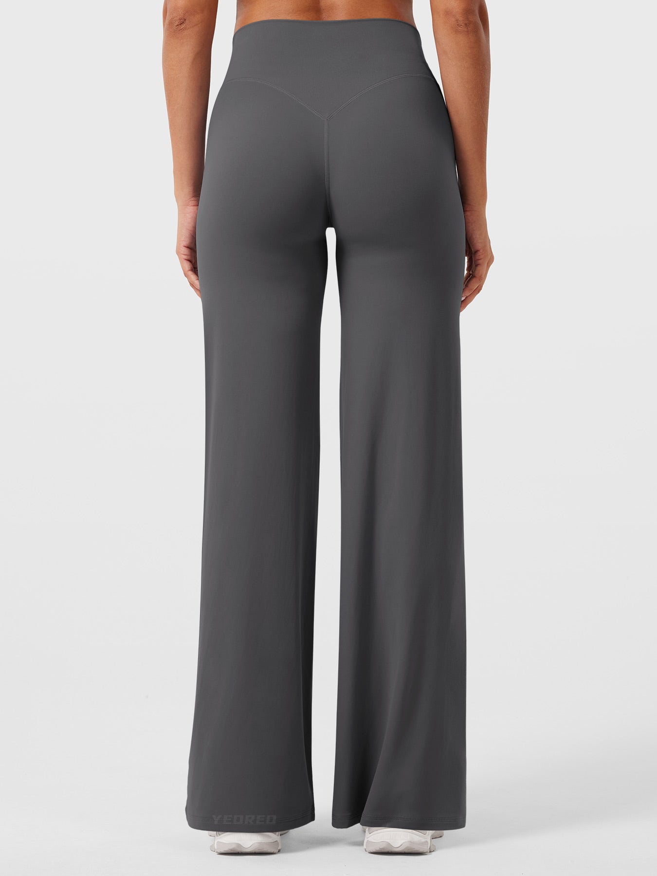 Livia Straight-Leg Leggings