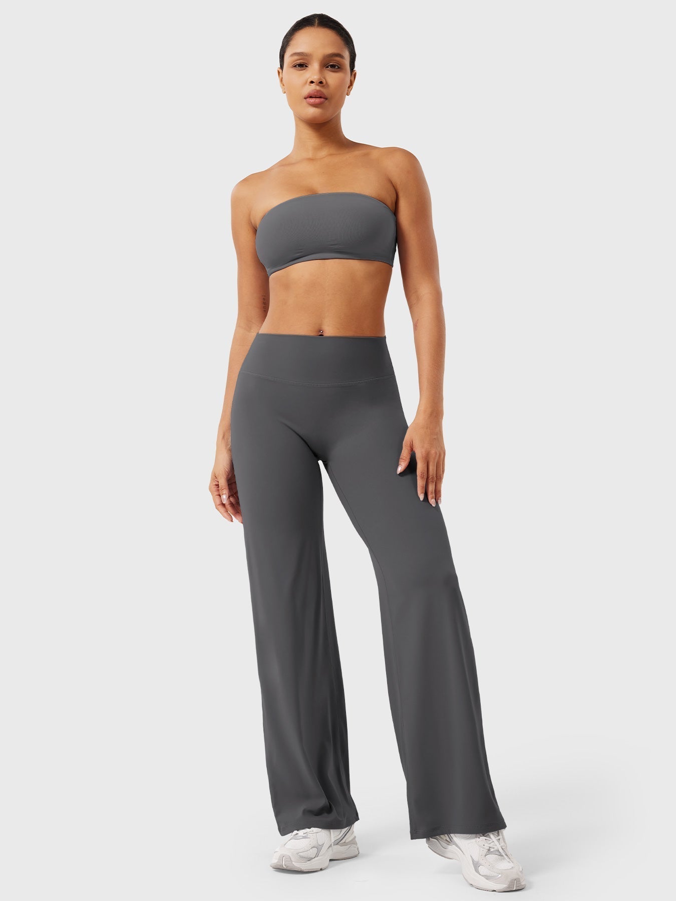Livia Straight-Leg Leggings