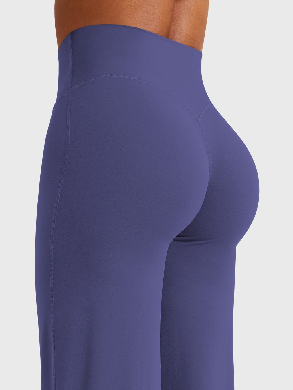 Livia Straight-Leg Leggings