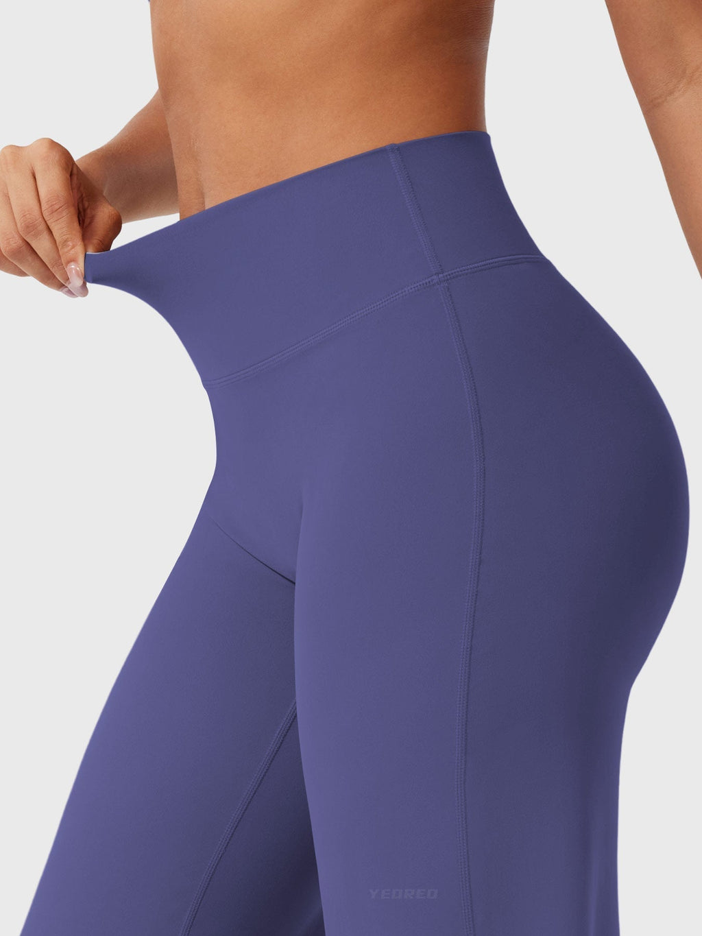 Livia Straight-Leg Leggings