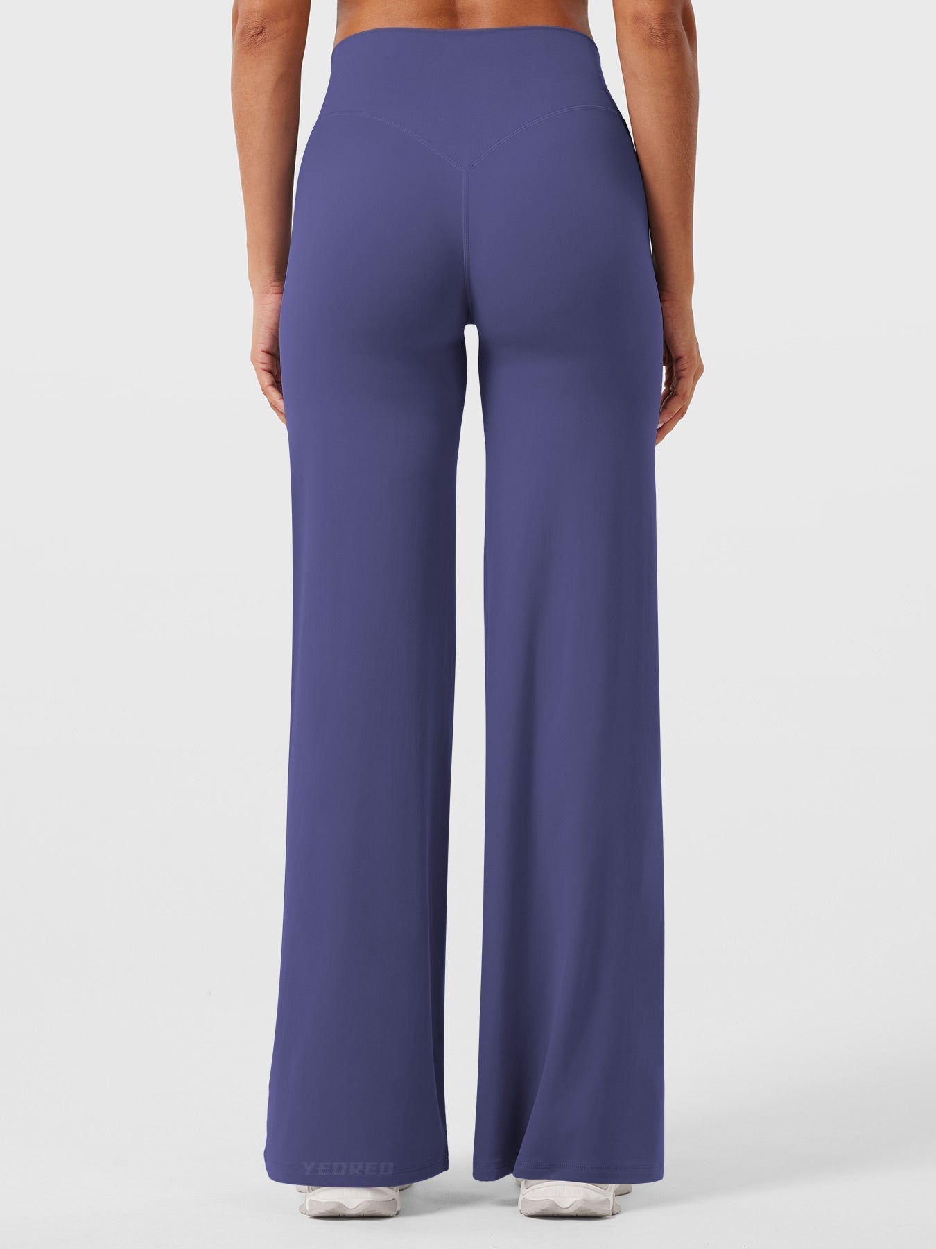 Livia Straight-Leg Leggings