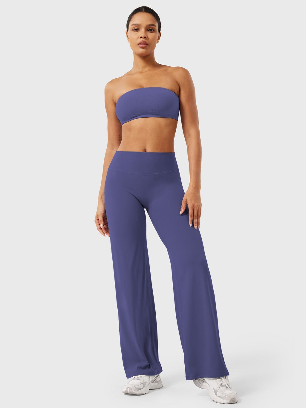 Livia Straight-Leg Leggings