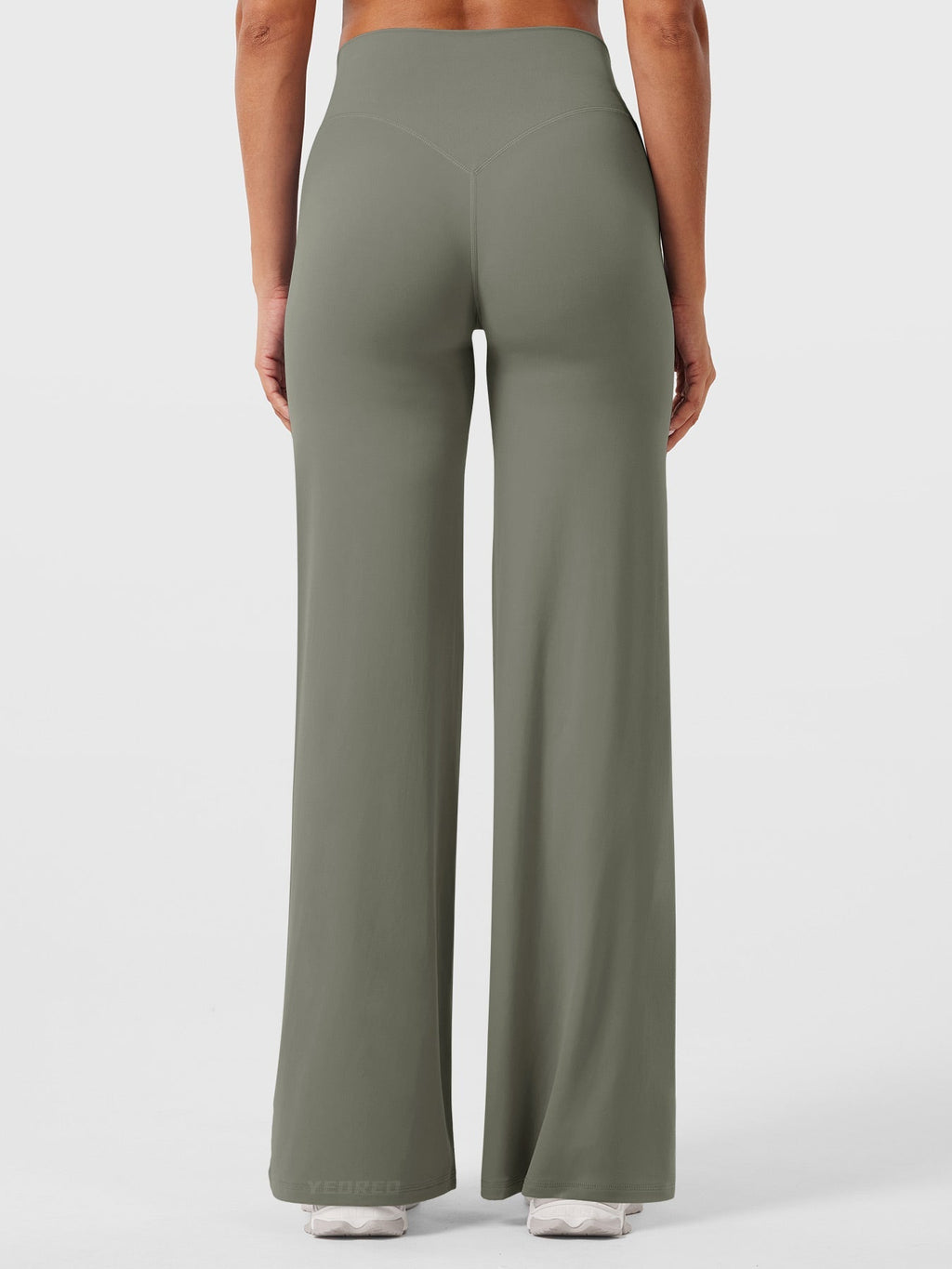 Livia Straight-Leg Leggings
