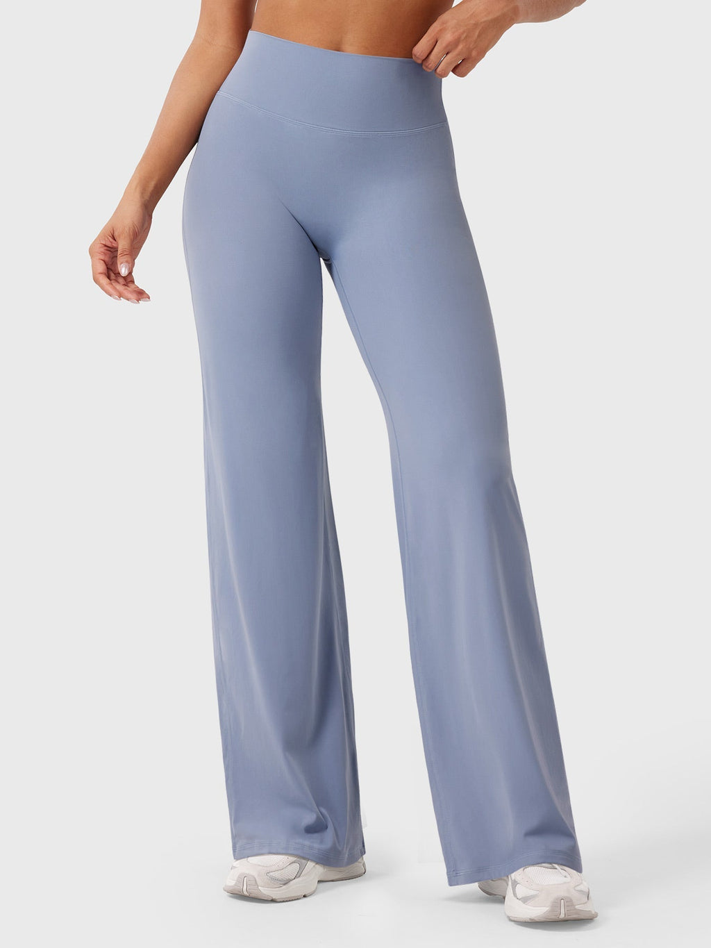 Livia Straight-Leg Leggings