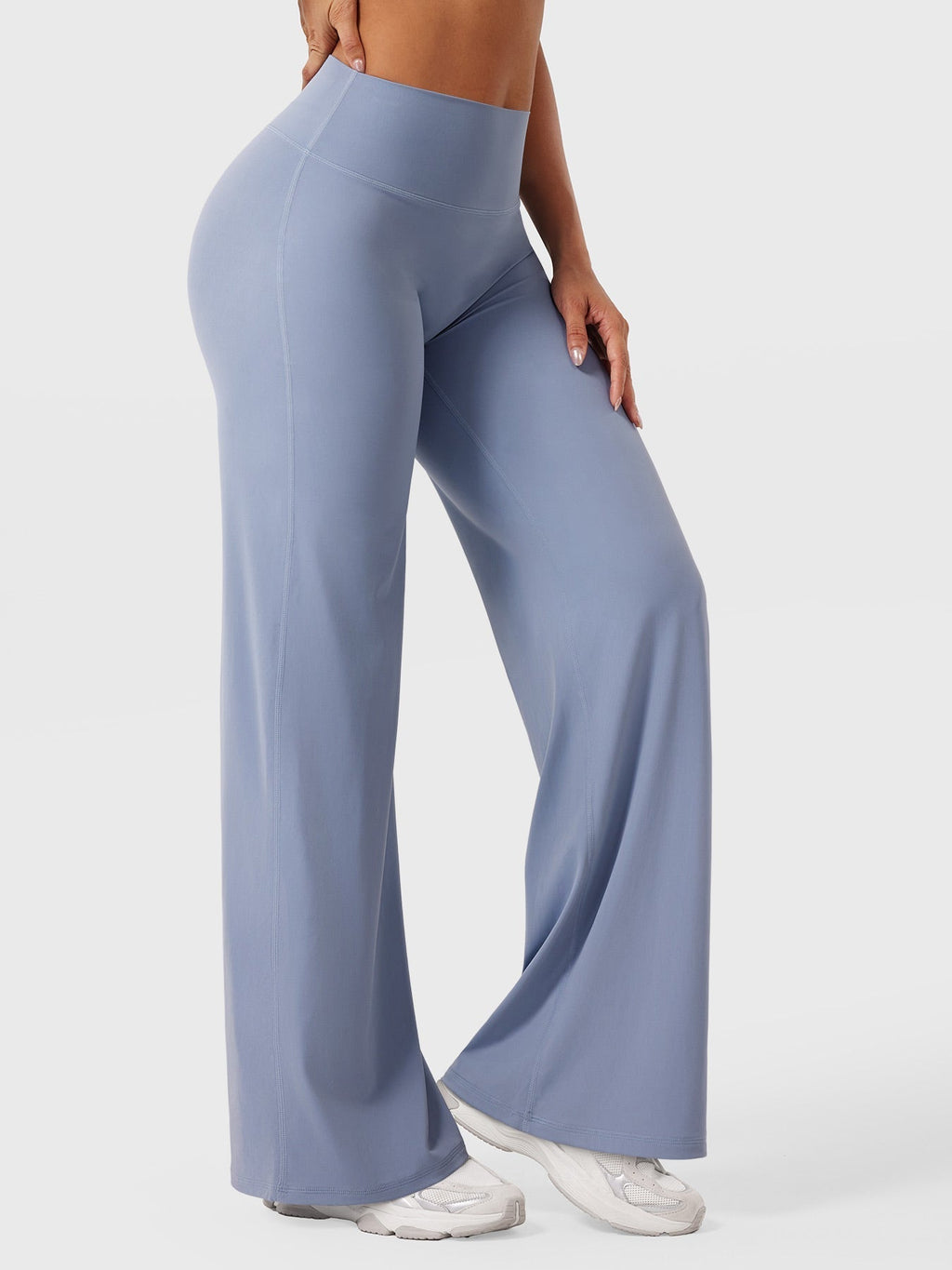 Livia Straight-Leg Leggings