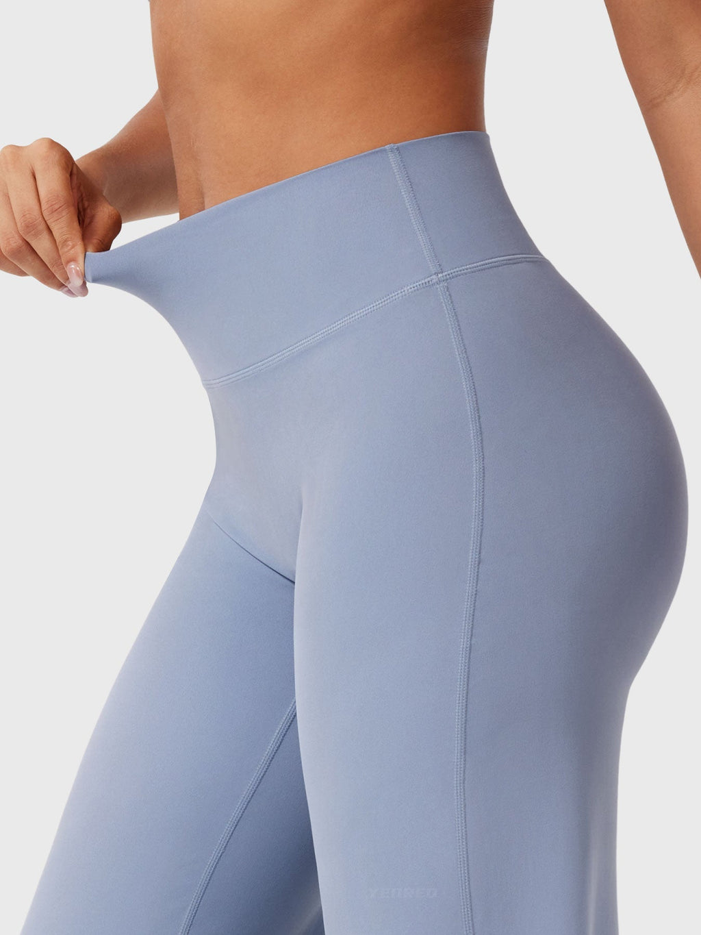 Livia Straight-Leg Leggings