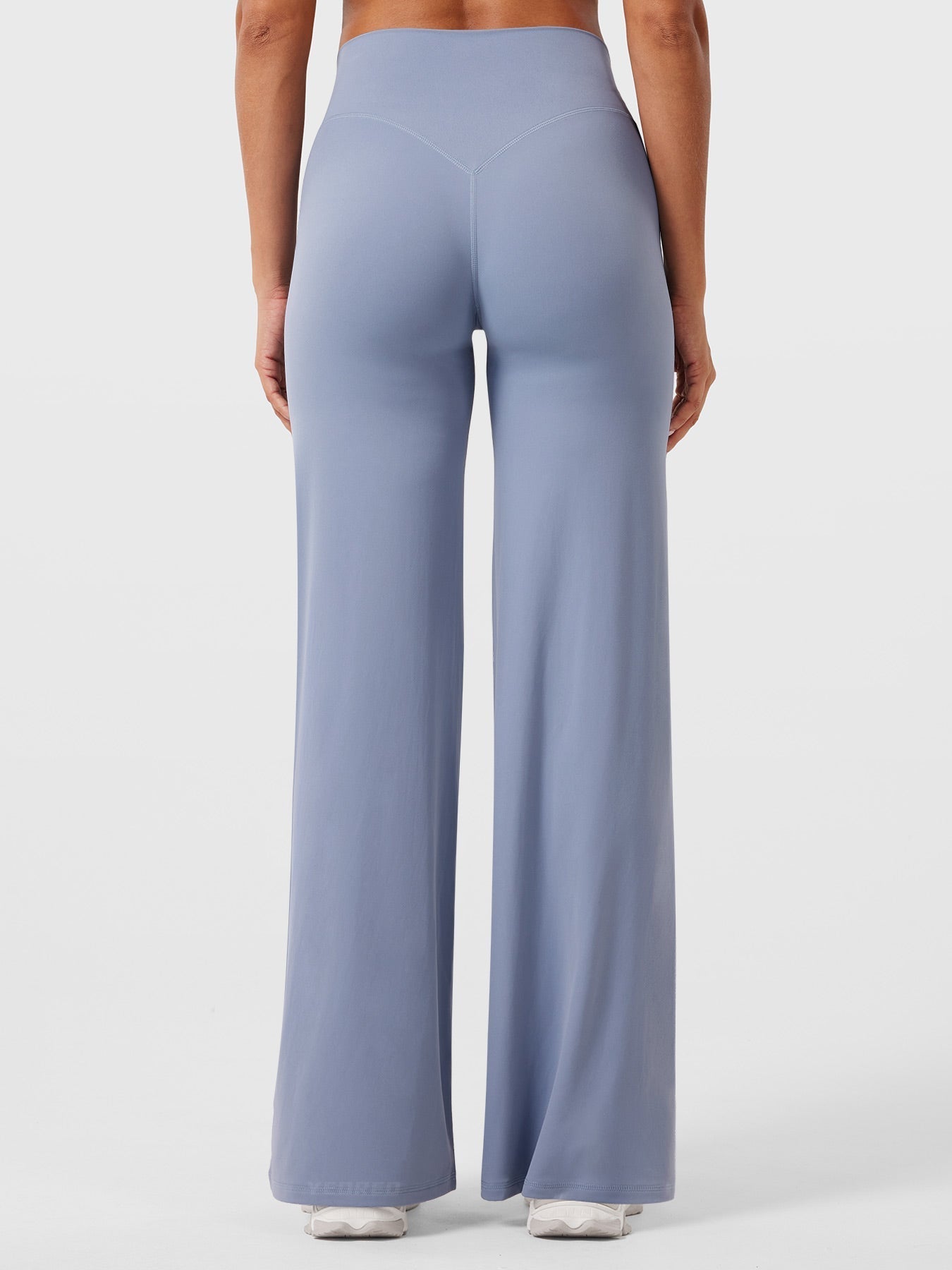Livia Straight-Leg Leggings