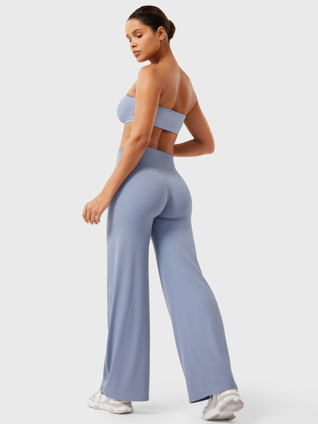 Livia Straight-Leg Leggings