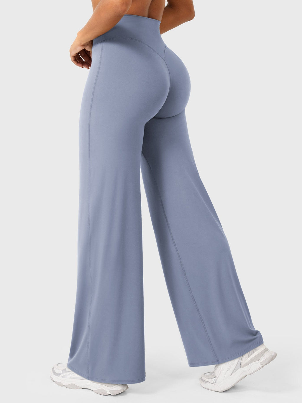 Livia Straight-Leg Leggings