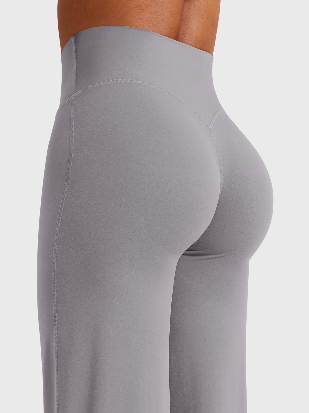 Livia Straight-Leg Leggings