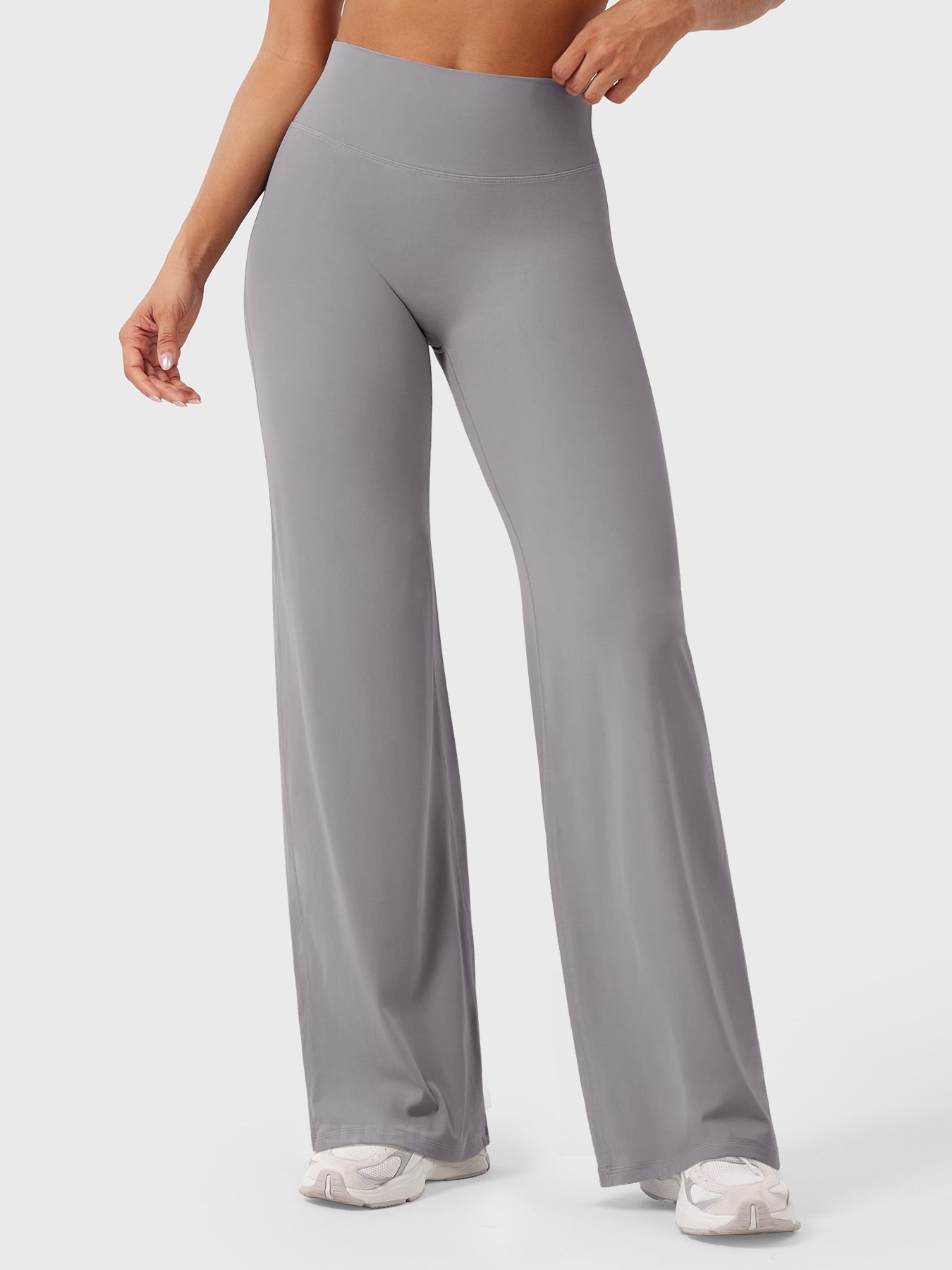 Livia Straight-Leg Leggings