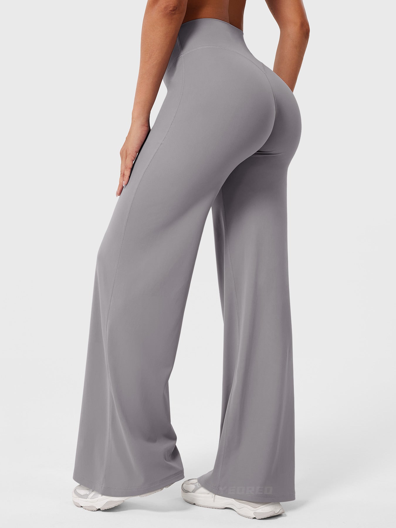 Livia Straight-Leg Leggings