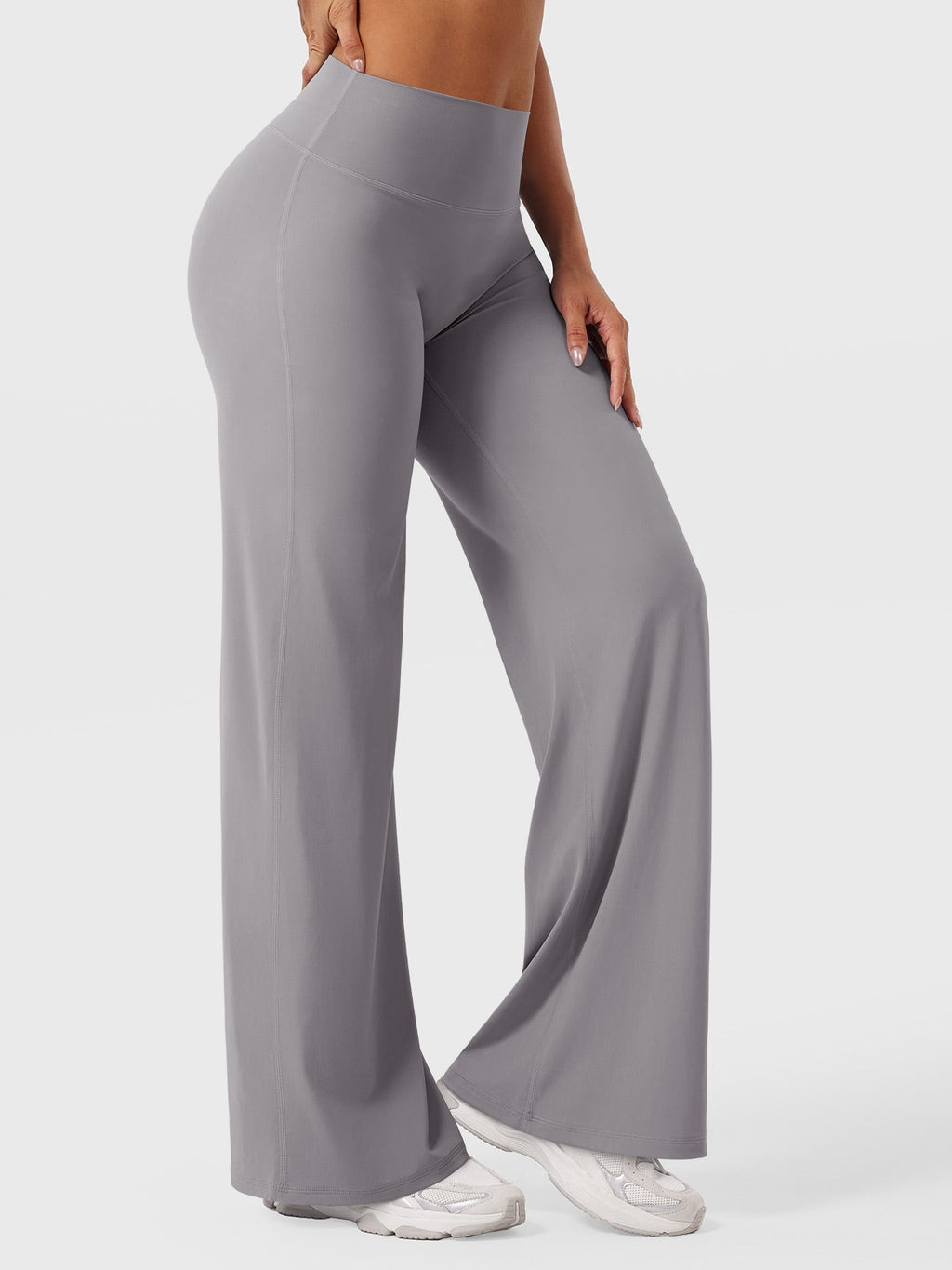 Livia Straight-Leg Leggings