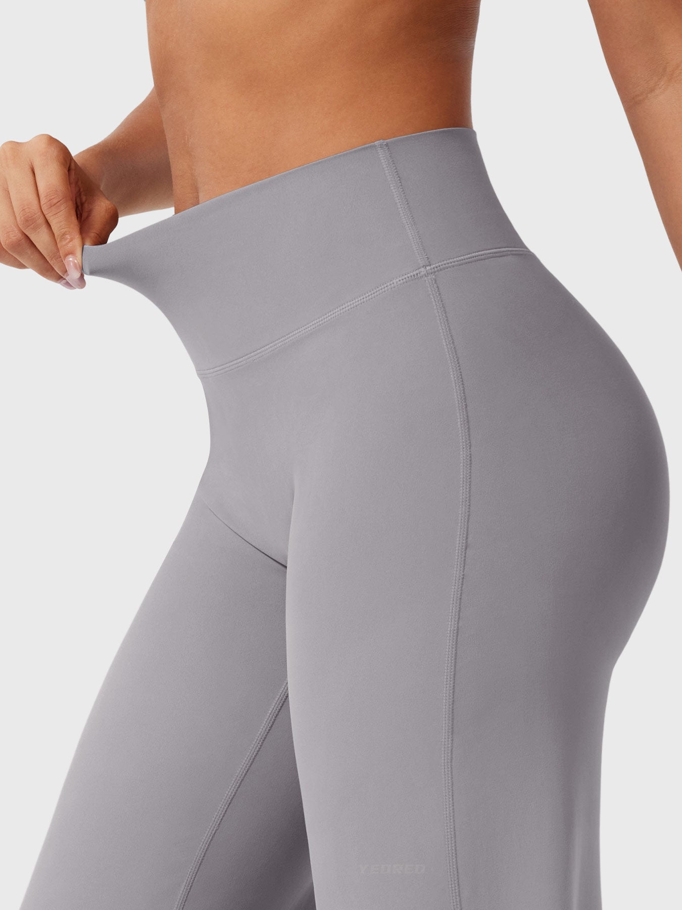 Livia Straight-Leg Leggings