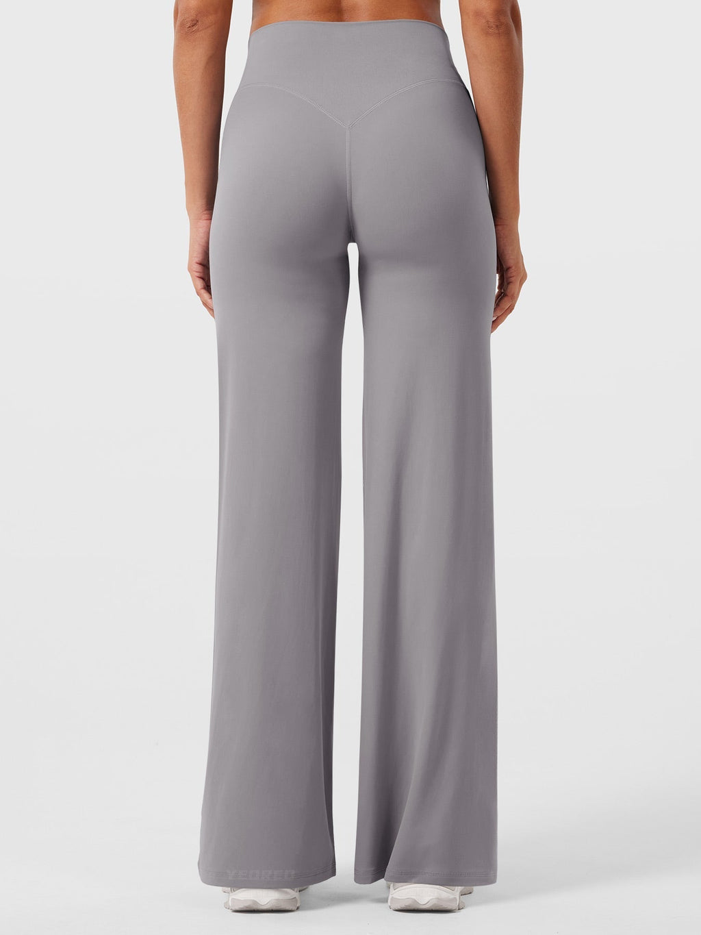 Livia Straight-Leg Leggings