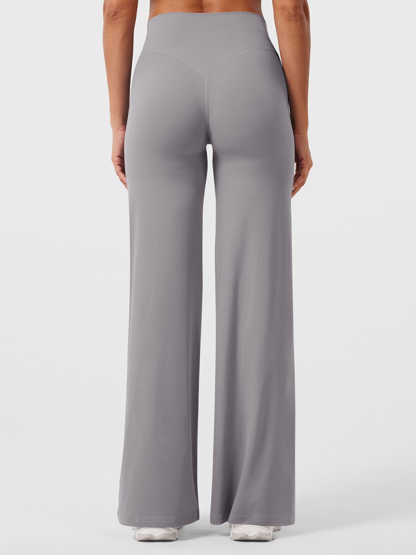 Livia Straight-Leg Leggings
