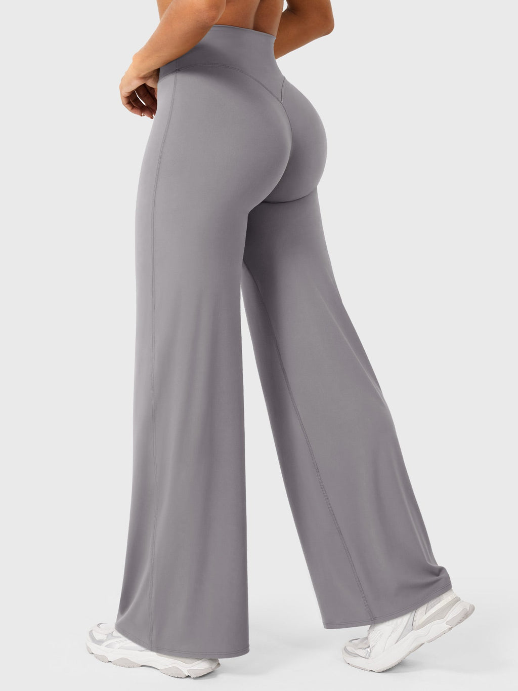 Livia Straight-Leg Leggings