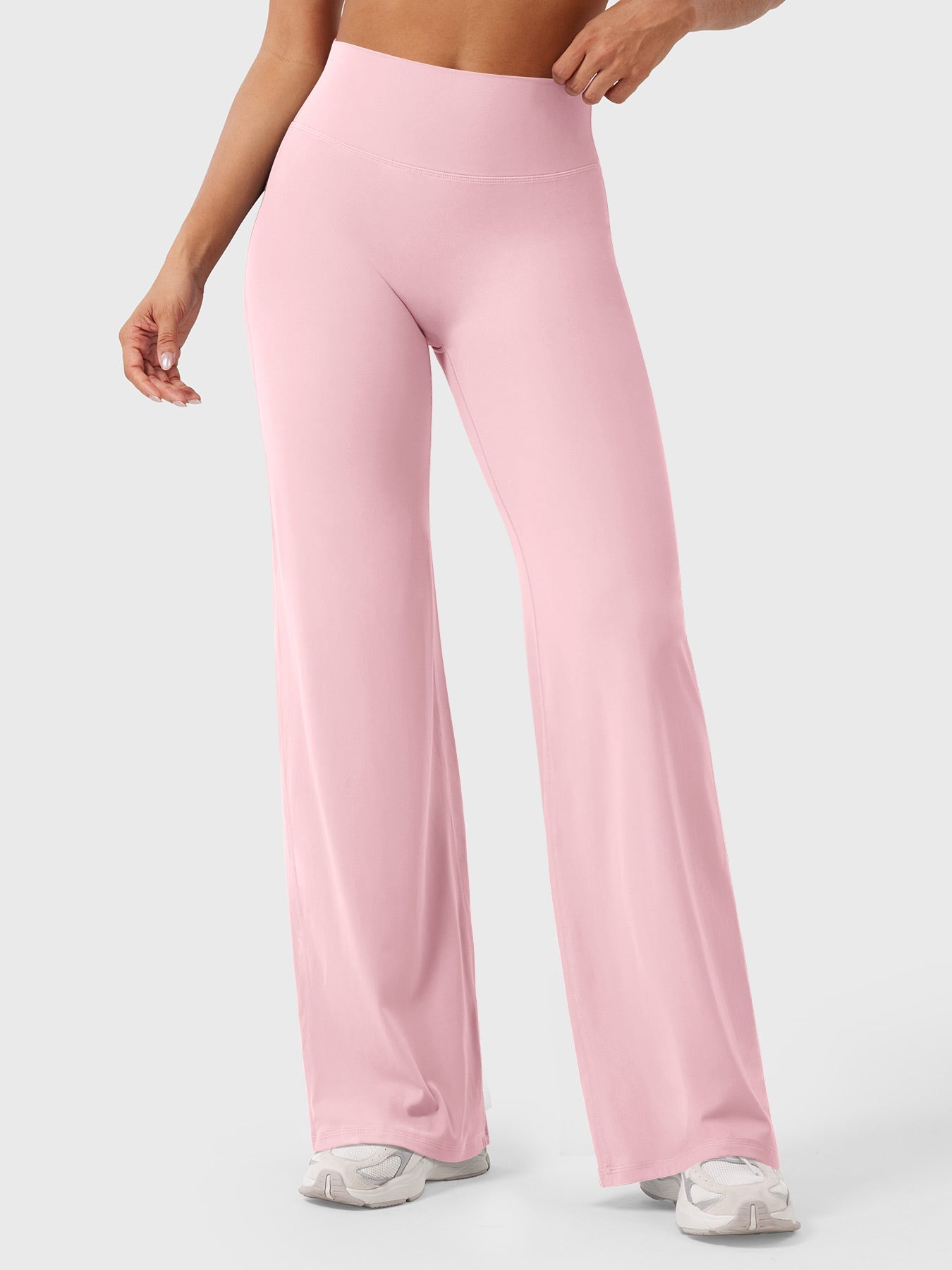 Livia Straight-Leg Leggings